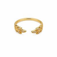 Anillo Les Georgettes Mujer in Bronce 65478222